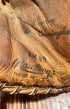 Rawlings Claw TM80 “The Trapper” Baseball Glove Vintage Smokey Joe Cunningham - Sports Memorabilia - ThrowbackBuys - Raybar121