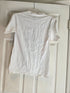 Red Hot Chili Peppers Shirt Size Women’s Small - T-Shirts - ThrowbackBuys - Amanda's Awesome Finds