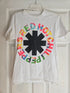 Red Hot Chili Peppers Shirt Size Women’s Small - T-Shirts - ThrowbackBuys - Amanda's Awesome Finds