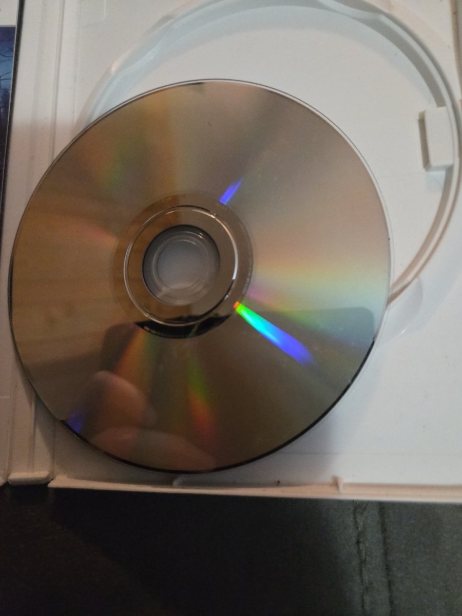 Resident Evil 4 Nintendo Wii Edition Game - Video Games - ThrowbackBuys - Amanda's Awesome Finds