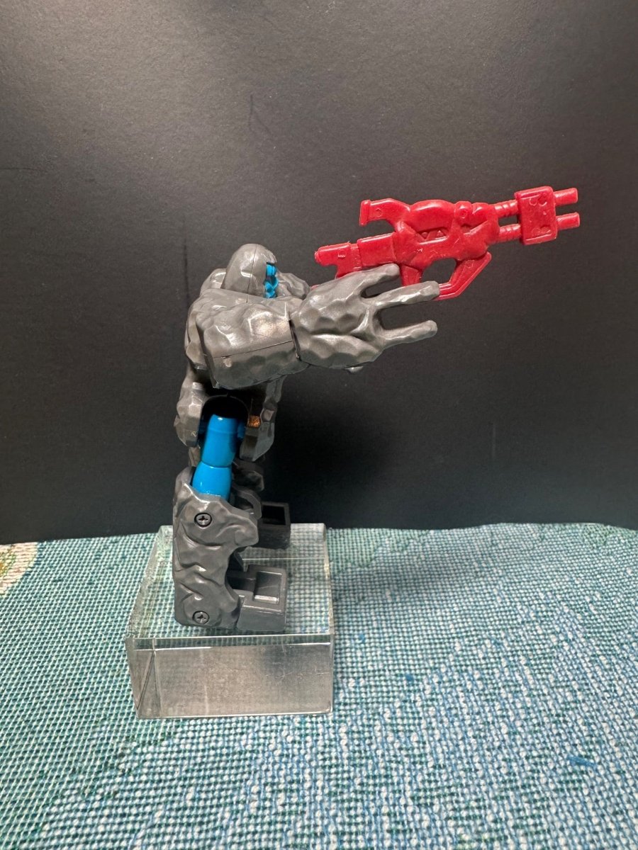 Rock Lords Granite - Action Figures & Collectibles - ThrowbackBuys -Toys From The Crypt