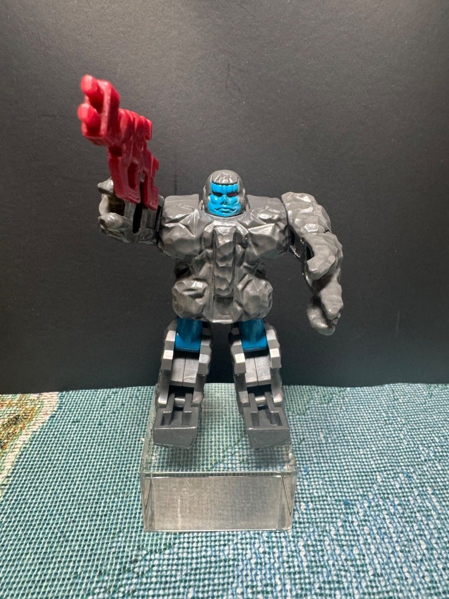 Rock Lords Granite - Action Figures & Collectibles - ThrowbackBuys -Toys From The Crypt