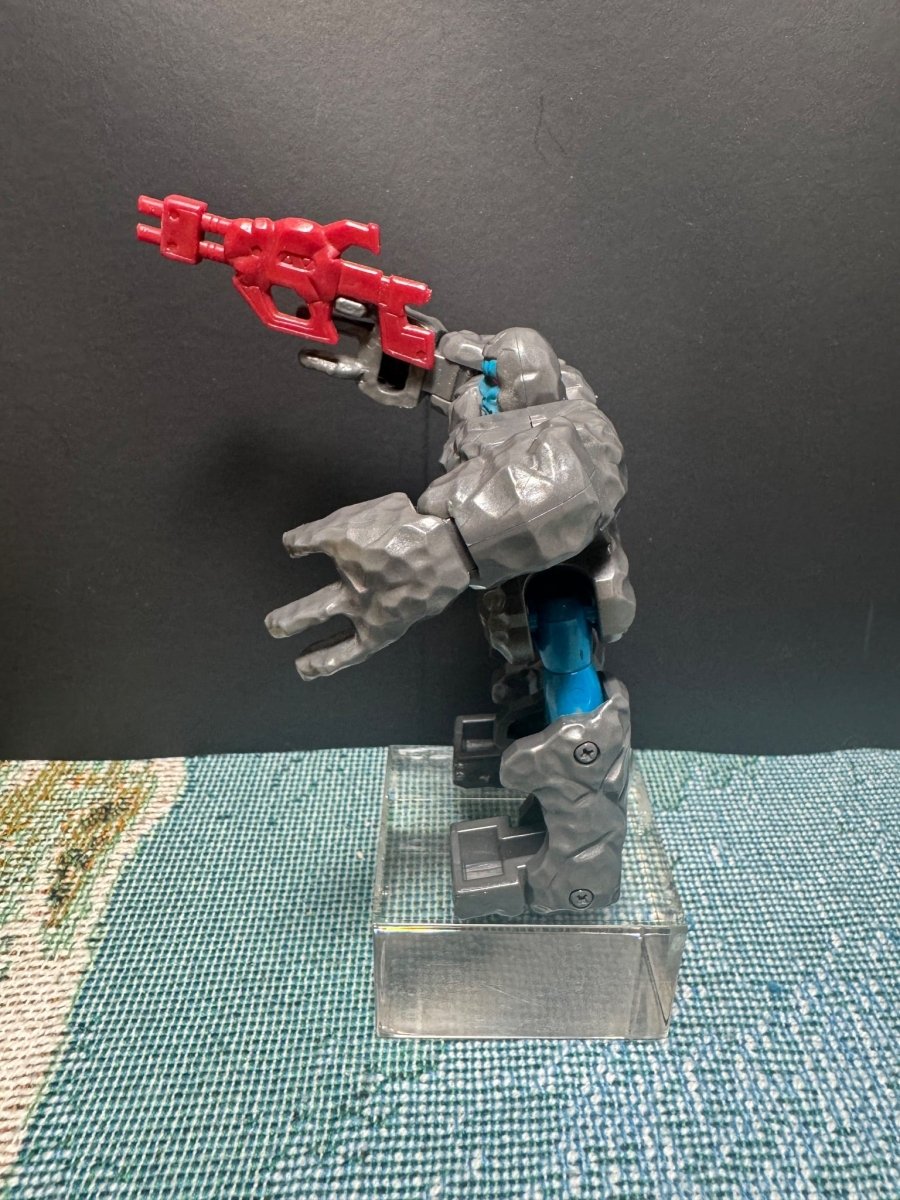 Rock Lords Granite - Action Figures & Collectibles - ThrowbackBuys -Toys From The Crypt