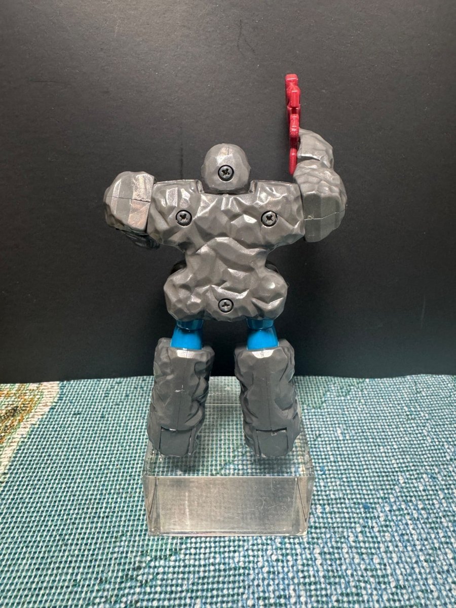Rock Lords Granite - Action Figures & Collectibles - ThrowbackBuys -Toys From The Crypt