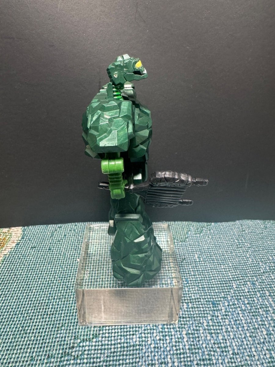 Rock Lords Tombstone - Action Figures & Collectibles - ThrowbackBuys -Toys From The Crypt