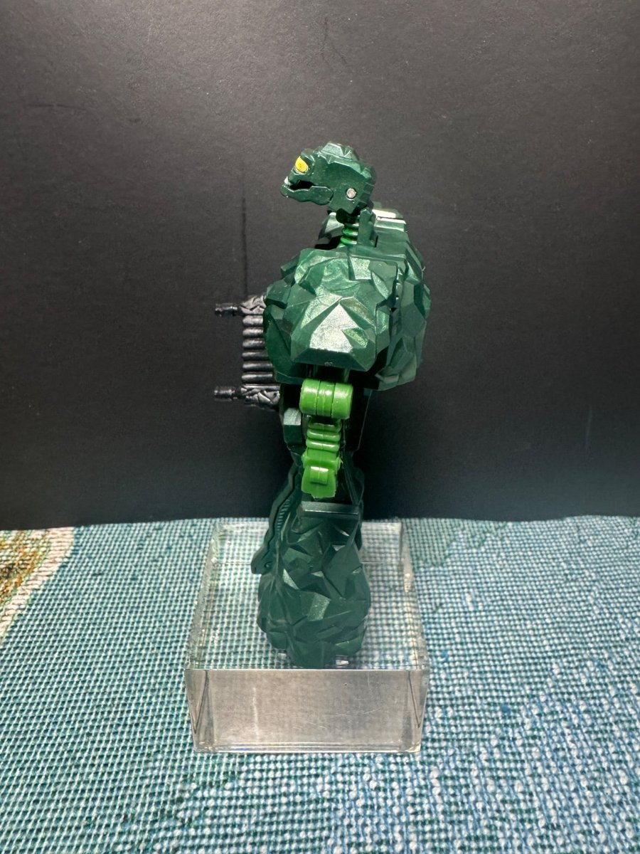 Rock Lords Tombstone - Action Figures & Collectibles - ThrowbackBuys -Toys From The Crypt