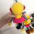 Rolie Polie Olie Plush's Zowie Spot Playhouse Disney - Plushies - ThrowbackBuys -NostalgicEpisodes