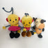 Rolie Polie Olie Plush's Zowie Spot Playhouse Disney - Plushies - ThrowbackBuys -NostalgicEpisodes