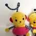 Rolie Polie Olie Plush's Zowie Spot Playhouse Disney - Plushies - ThrowbackBuys -NostalgicEpisodes