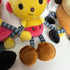Rolie Polie Olie Plush's Zowie Spot Playhouse Disney - Plushies - ThrowbackBuys -NostalgicEpisodes