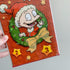 Rugrats Christmas Countdown Calendar 2001 Vintage - Memorabilia - ThrowbackBuys - NostalgicEpisodes
