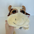 Russ Berrie Marlow Cow Plush Big Eyes Peepers - Plushies - ThrowbackBuys - Nostalgicepisodes