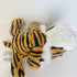 Russ Berrie Tuffley Tiger Plush Big Eyes Peepers - Plushies - ThrowbackBuys - Nostalgicepisodes