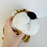 Russ Berrie Tuffley Tiger Plush Big Eyes Peepers - Plushies - ThrowbackBuys - Nostalgicepisodes