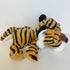Russ Berrie Tuffley Tiger Plush Big Eyes Peepers - Plushies - ThrowbackBuys - Nostalgicepisodes