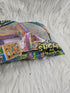 2001 -  Digimon Series 1 "Give Stickers For Halloween", Sealed - RARE