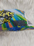 2001 -  Digimon Series 1 "Give Stickers For Halloween", Sealed - RARE