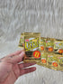 1992 Fleer Ultra Baseball Series 2 Pack - 14 Cards per pack. (Qty. 11)Â