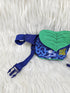 Y2K - A Bug's Life Leaf Fanny Pack w/Adjustable Strap