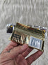 1992 - 11 Packs New Unopen  THE LEAF GOLD EDITION BASEBALL CARDS SERIES 1 & 2