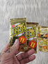 1992 Fleer Ultra Baseball Series 2 Pack - 14 Cards per pack. (Qty. 11)Â