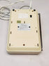 Sanyo Cordless Telephone (TH1015) w/ Box - Turns On, Vintage, Japan, Cream