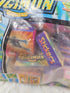 2001 -  Digimon Series 1 "Give Stickers For Halloween", Sealed - RARE