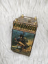 Vintage Jewelry Box 1967 Music Officer of The Chasseurs Of The Guaro Gericault