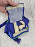Y2K - A Bug's Life Leaf Fanny Pack w/Adjustable Strap