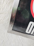 SKATERS ONLY SKATEBOARD AUTHENTIC 2004 POSTER Framed