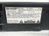 Sharp 4- Head/Hi-Fi MTS Stereo VCR VC-H942 USED TESTED
