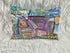 2001 -  Digimon Series 1 "Give Stickers For Halloween", Sealed - RARE