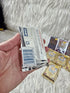 1992 - 11 Packs New Unopen  THE LEAF GOLD EDITION BASEBALL CARDS SERIES 1 & 2