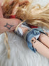 2010 - Bratz CLOE Doll LET'S TALK  MGA 10th Anniversary And Bratz Style It! Jaylen