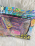 2001 -  Digimon Series 1 "Give Stickers For Halloween", Sealed - RARE