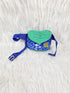 Y2K - A Bug's Life Leaf Fanny Pack w/Adjustable Strap