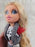 2010 - Bratz CLOE Doll LET'S TALK  MGA 10th Anniversary And Bratz Style It! Jaylen
