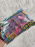 2001 -  Digimon Series 1 "Give Stickers For Halloween", Sealed - RARE