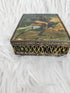 Vintage Jewelry Box 1967 Music Officer of The Chasseurs Of The Guaro Gericault