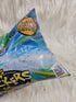 2001 -  Digimon Series 1 "Give Stickers For Halloween", Sealed - RARE