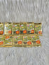 1992 Fleer Ultra Baseball Series 2 Pack - 14 Cards per pack. (Qty. 11)Â
