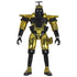 Saban's Beetleborgs Metallix Beetle Blast'N 6" Action Figure - Ban Dai 1997 - Action Figures & Collectibles - ThrowbackBuys - A N E 1 Stop Shop