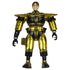 Saban's Beetleborgs Metallix Beetle Blast'N 6" Action Figure - Ban Dai 1997 - Action Figures & Collectibles - ThrowbackBuys - A N E 1 Stop Shop