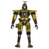 Saban's Beetleborgs Metallix Beetle Blast'N 6" Action Figure - Ban Dai 1997 - Action Figures & Collectibles - ThrowbackBuys - A N E 1 Stop Shop