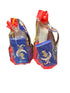 Sailor Moon 1995 Slumber Bag - Bathroom Toiletry Kit - Collectible Toys - ThrowbackBuys - Abunnysvintageco