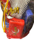 Sailor Moon 1995 Slumber Bag - Bathroom Toiletry Kit - Collectible Toys - ThrowbackBuys - Abunnysvintageco