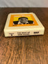 Sam Cooke 8 Track Tape The Best Of Sam Cooke by RCA Corporation 1962 - Cassette Tapes - ThrowbackBuys - Raybar121