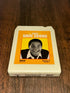 Sam Cooke 8 Track Tape The Best Of Sam Cooke by RCA Corporation 1962 - Cassette Tapes - ThrowbackBuys - Raybar121