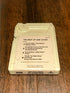 Sam Cooke 8 Track Tape The Best Of Sam Cooke by RCA Corporation 1962 - Cassette Tapes - ThrowbackBuys - Raybar121