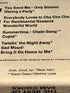 Sam Cooke 8 Track Tape The Best Of Sam Cooke by RCA Corporation 1962 - Cassette Tapes - ThrowbackBuys - Raybar121